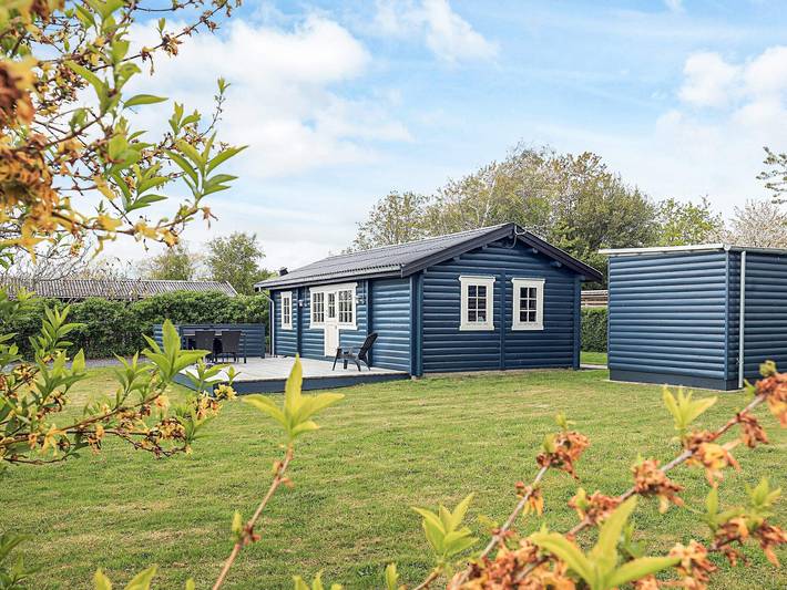 Ferienhaus für 4 Personen, mit Terrasse, kinderfreundlich auf Fünen - 2