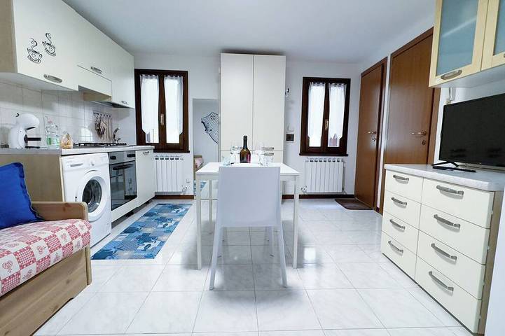 Ferienwohnung für 2 Personen in Sottomarina