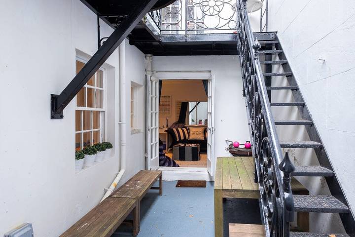 Ganze Wohnung, Host & Stay | Montpelier Colours in Brighton, Sussex