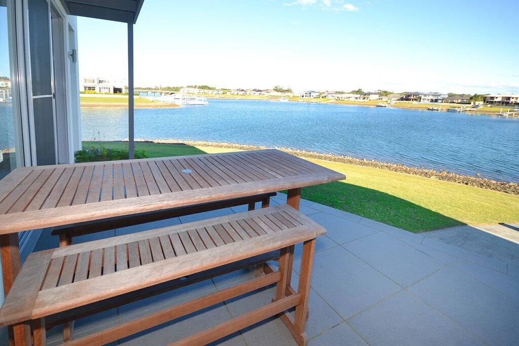 4/84 Der Ankerplatz in Port Macquarie in Port Macquarie, New South Wales