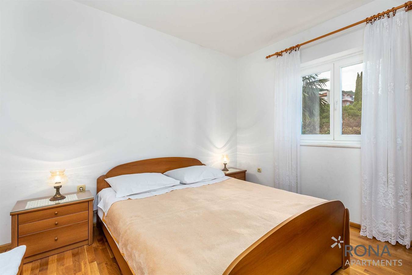 Ganze Wohnung, Rona Wohnung Ani Nr. 2 in Icici, Opatija Riviera