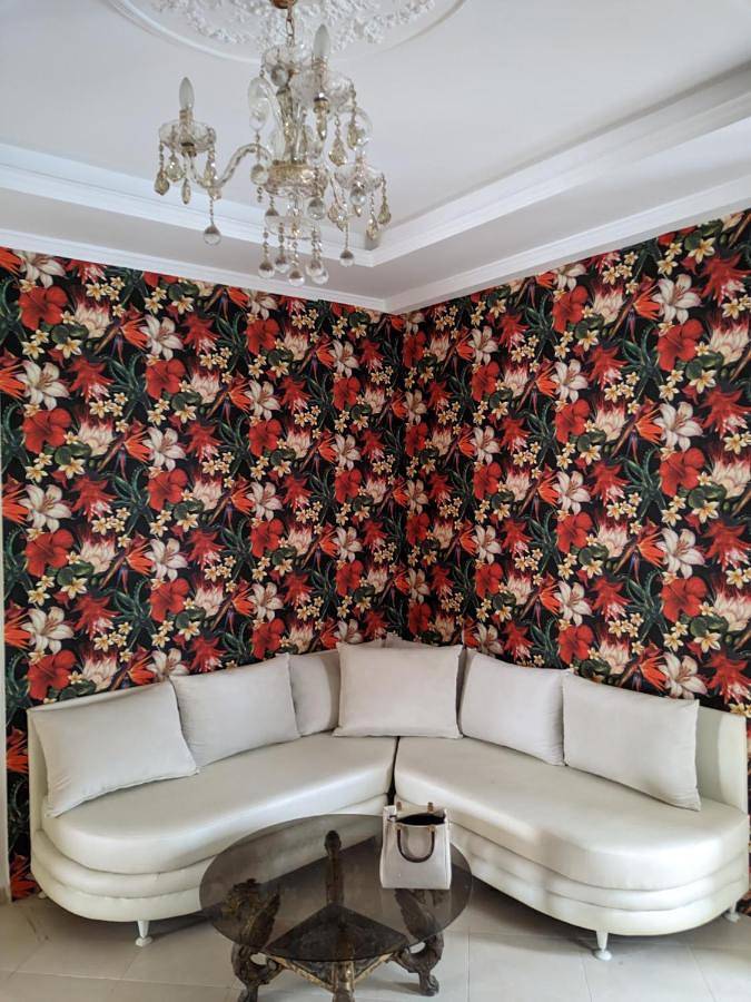 Appartement de vacances pour 8 personnes, avec balcon et vue - 1