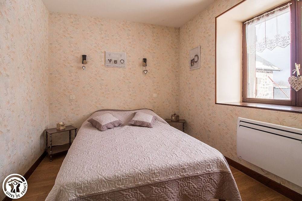63G63871 - Saint Nectaire in Saint-Nectaire (queso), Parque Natural Regional Volcans d'Auvergne