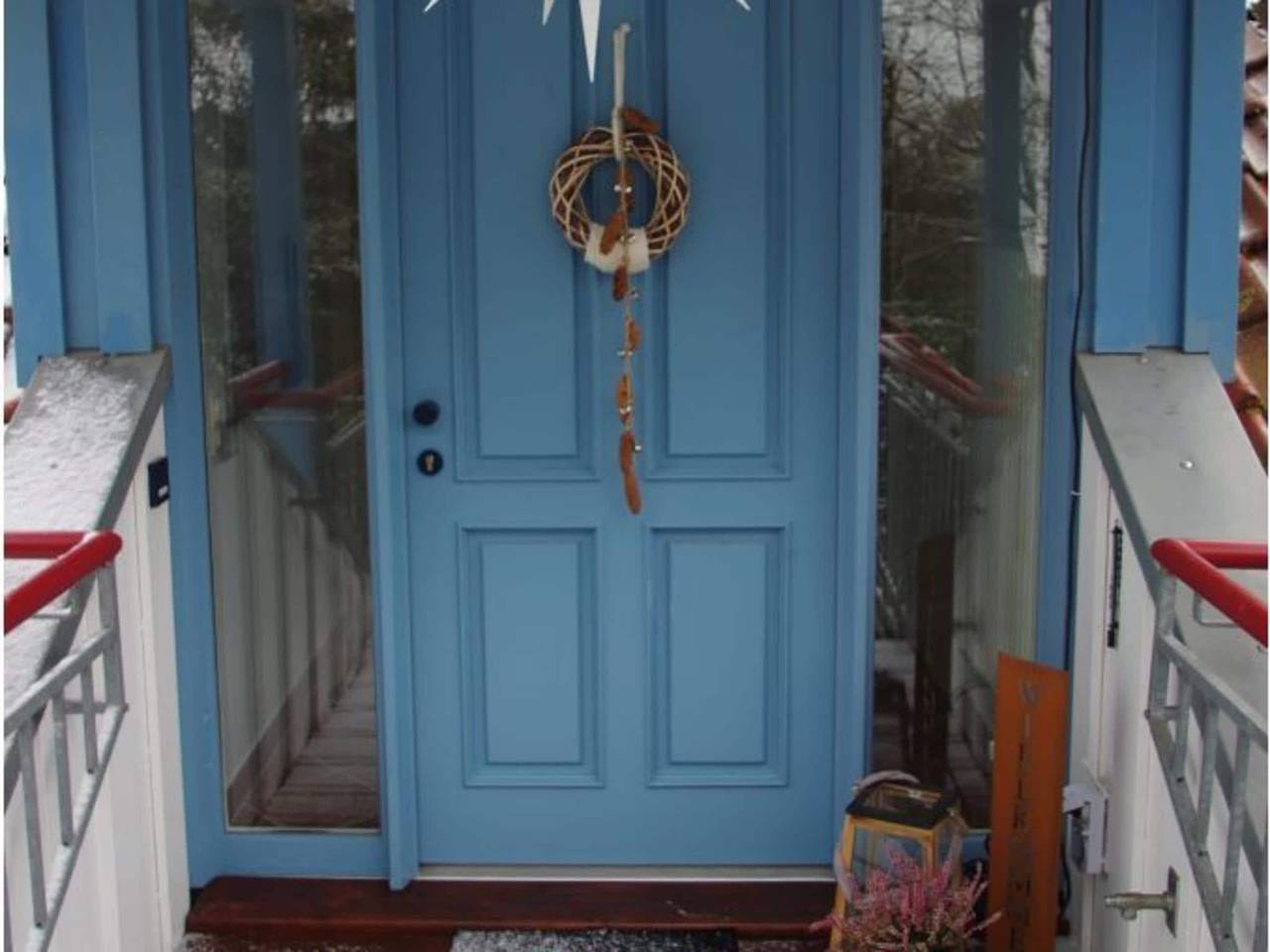 Ferienwohnung Nordlicht in Oldenburg, Oldenburger Münsterland