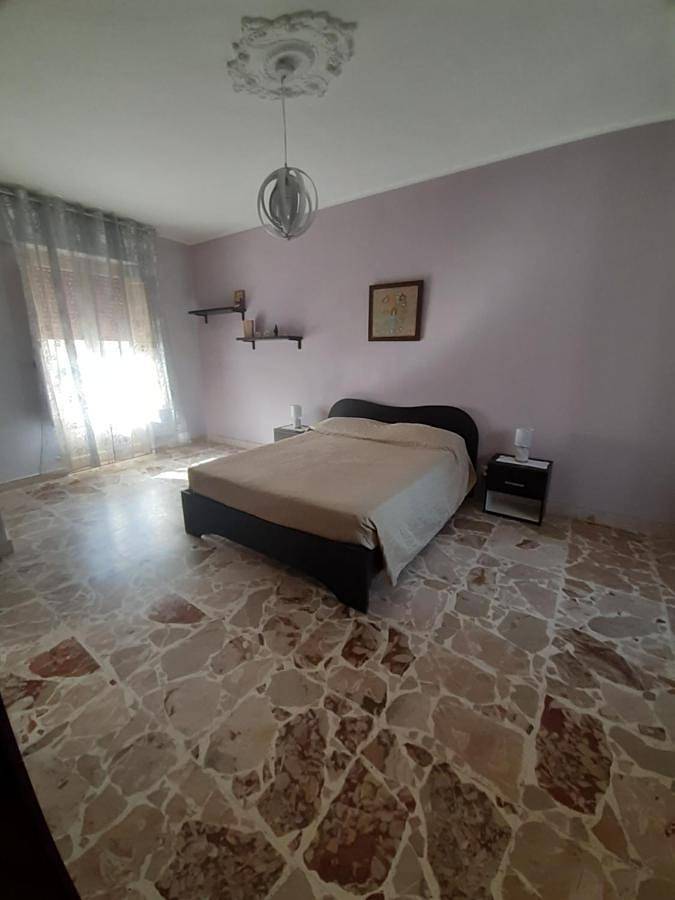 Location de vacances pour 5 personnes, avec vue et balcon à Francavilla di Sicilia - 3