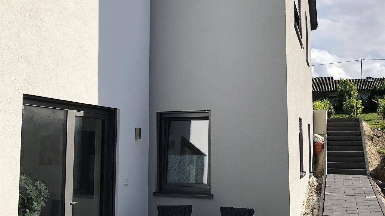 Ganze Ferienwohnung, Ferienwohnung für 2 Personen (35 m²) in Piesport in Piesport, Bernkastel-Kues & Umgebung