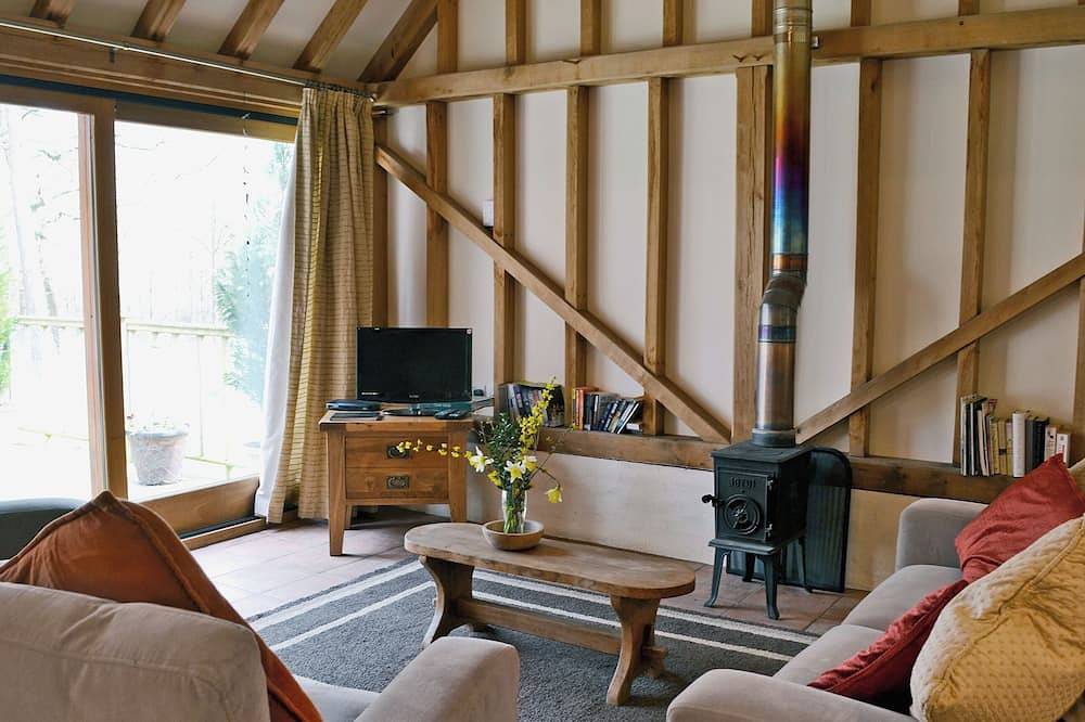 Alojamiento de 2 habitaciones en Steyning in Ashurst, South Downs