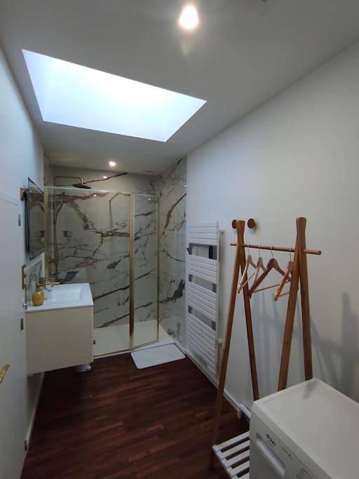 Appartement de vacances pour 4 personnes, animaux acceptés dans Eure-et-Loir - 4