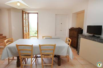Gîte dla 4 osoby w Le Poët-Laval, Drôme, Zdjęcie 3