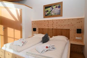 Vakantiewoning voor 5 Personen in Lechtal Alps, Biberwier, Afbeelding 4