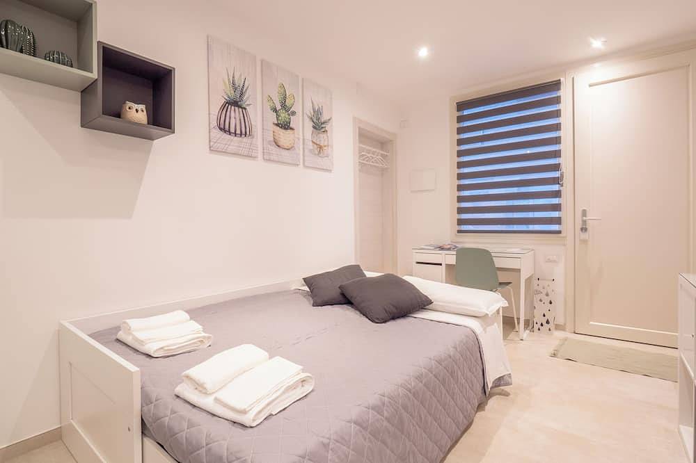 Apartment equipped with all amenities for your trip between the sea and the mountains in Cesena, Provincia de Forlì-Cesena