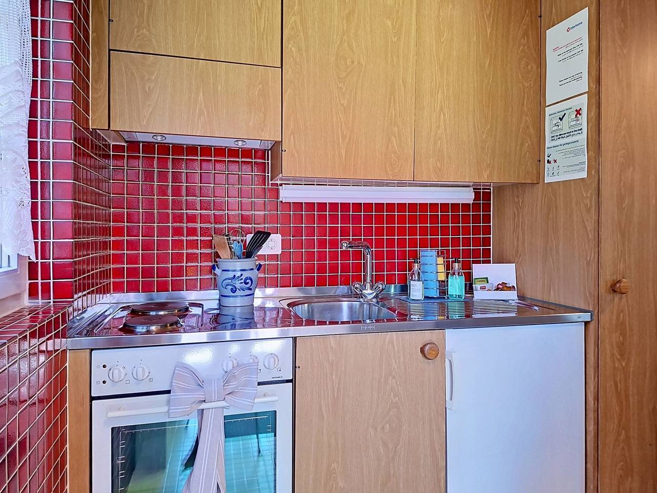 Appartement entier, Chalet Auf dem Vogelstein in Grindelwald, Arrondissement administratif d'Interlaken-Oberhasli