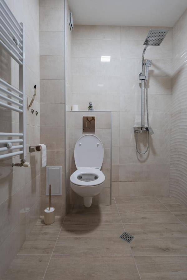 Gîte pour 4 personnes, avec vue et balcon dans Veliko Tarnovo - 3