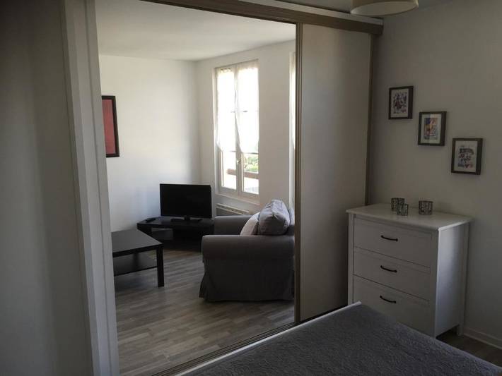 Ferienwohnung für 2 Personen in Honfleur - 3