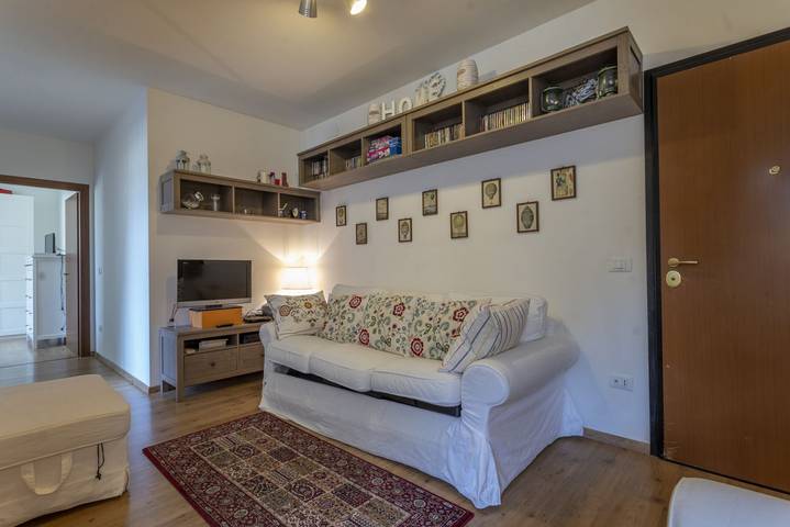 Appartement de vacances pour 2 personnes - 1