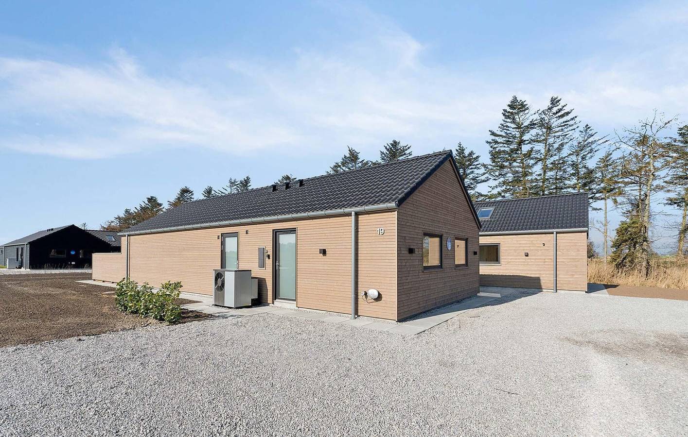 Ferienhaus für 14 Personen mit Pool in Otterup, Nord Fünen