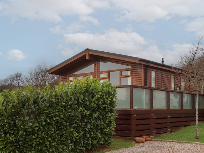 Cottage for 6 people, with garden in Newton Ferrers