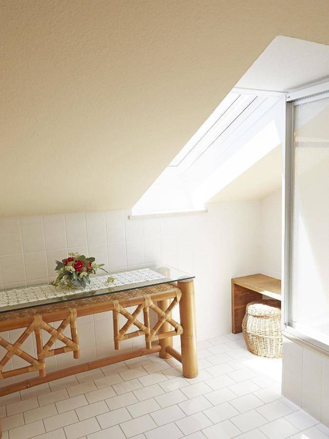 Maison d’hôte pour 4 personnes, avec jardin et sauna à Prien am Chiemsee - 3