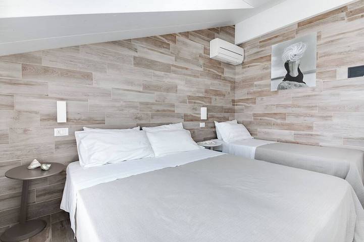 Appartamento vacanze per 5 persone, con animali domestici - 1