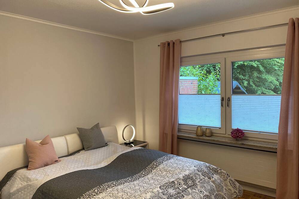 Traum-Landhaus Friesenherz - Sauna, Wallbox - Top-Ausstattg. & Booking Bewertung in Pewsum, Krummhörn