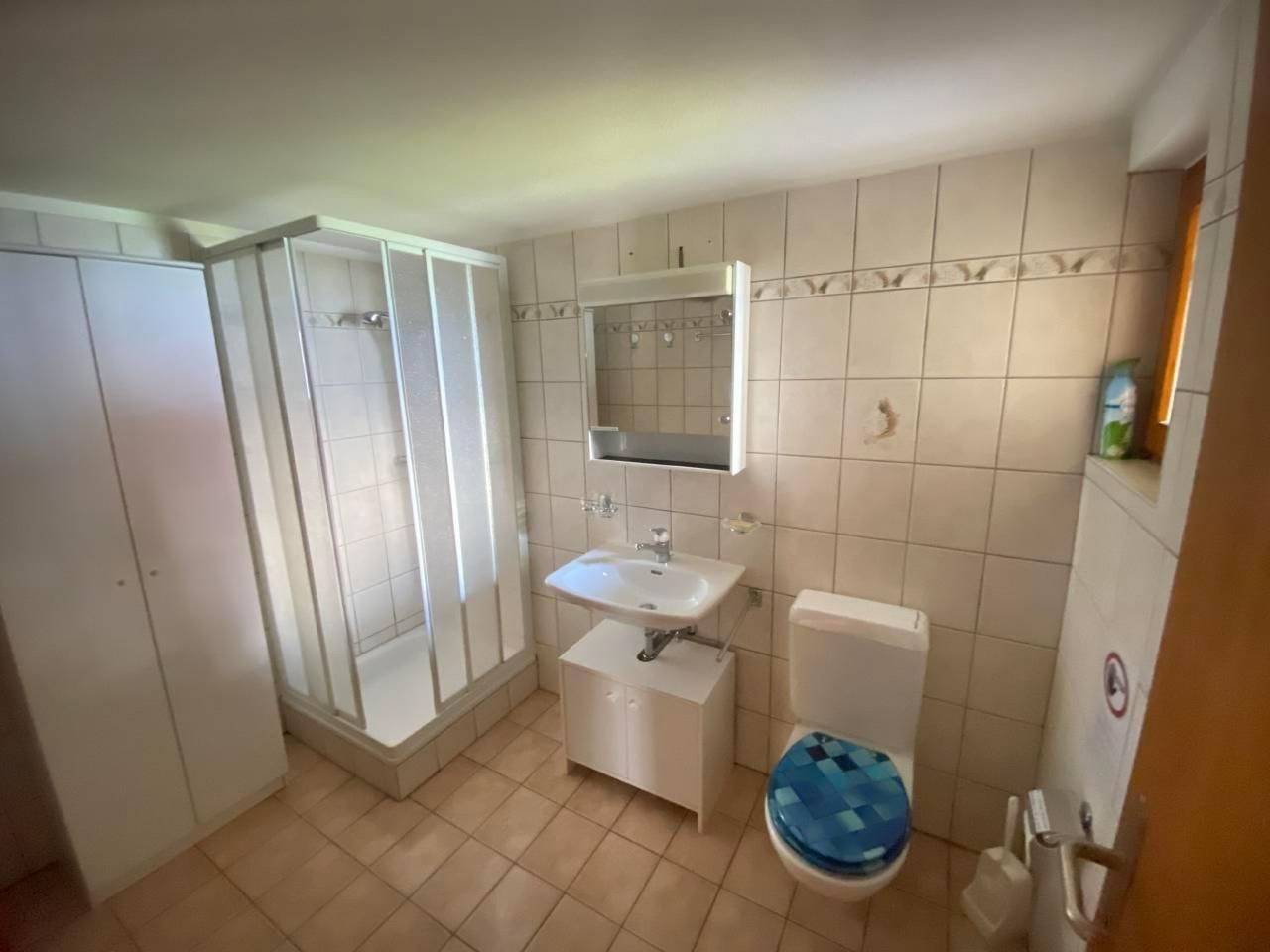 Cà du Papa 2 in Centovalli, Tessiner Alpen