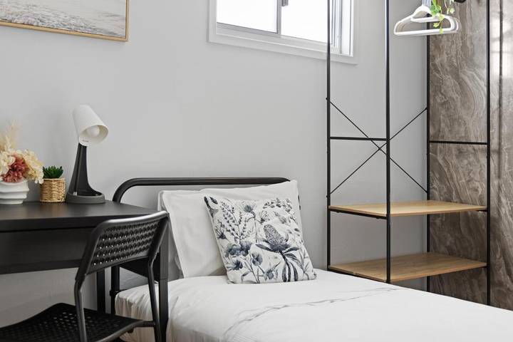 Maison d’hôte pour 2 personnes à Sydney - 4