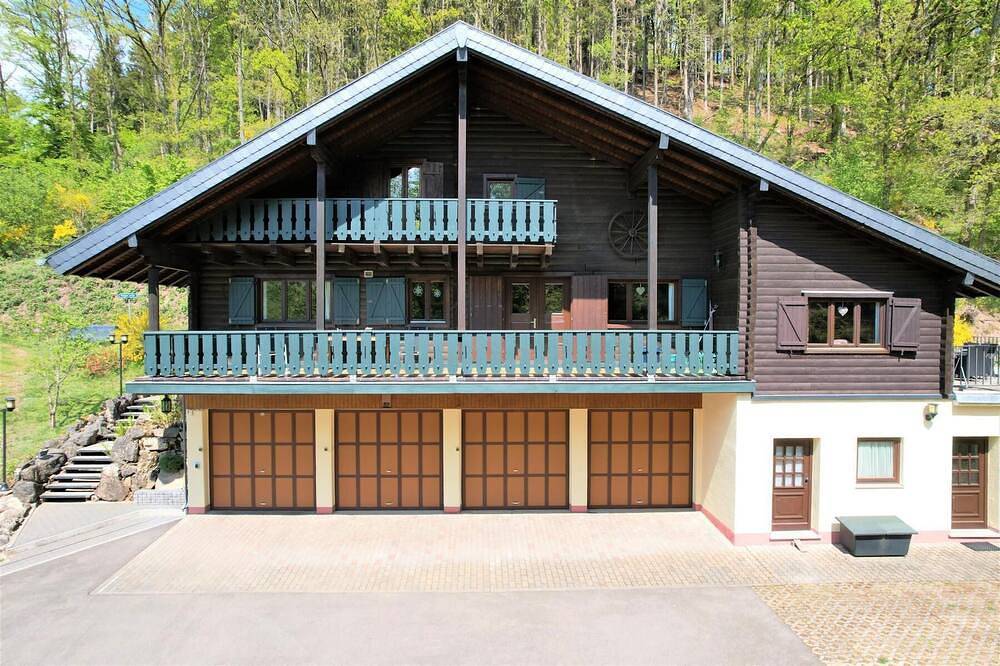 Cottage für 8 Personen in Densborn, Vulkaneifel