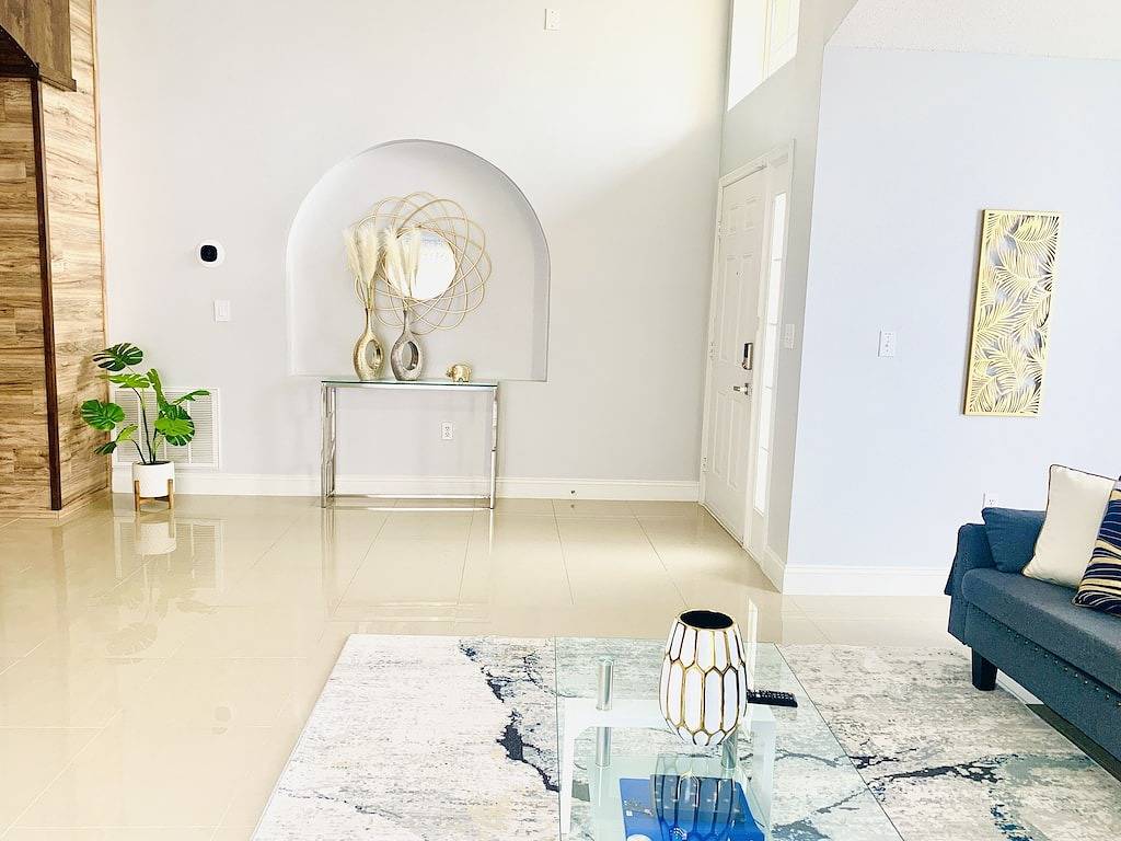 Private house with pool Kissimmee/Orlando in Kissimmee, Osceola County