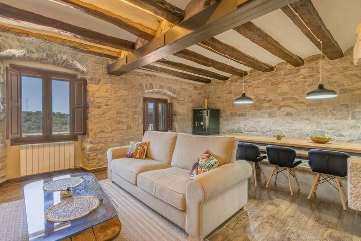 Ferienhaus für 12 Personen, mit Whirlpool in Spanien - 3