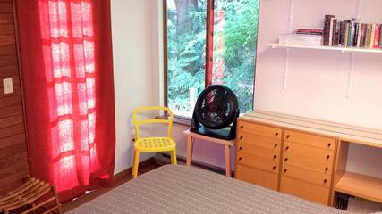 Glamping for 4 Guests in Comox Valley Regional District, Picture 1