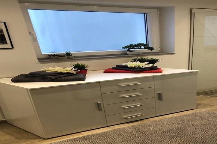 Ferienwohnung für 4 Personen, mit Balkon in Kölner Dom - 4