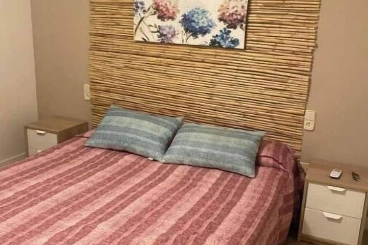 Bungalow für 6 Personen in Jávea - 2