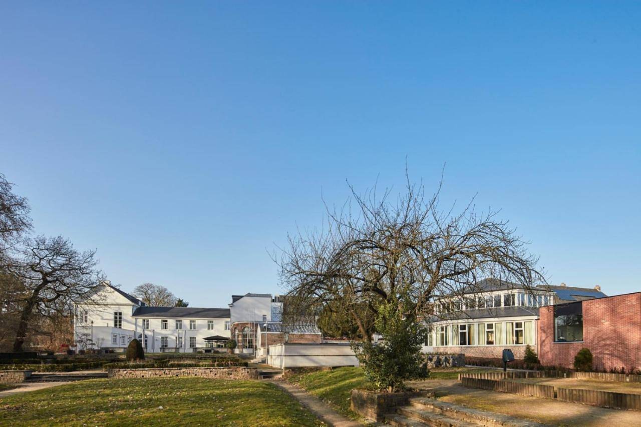 Standard Double or Twin Room in Tienen, Vlaams-Brabant