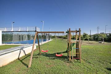 Appartamento per 4 Persone in Galatina, Salento, Foto 1