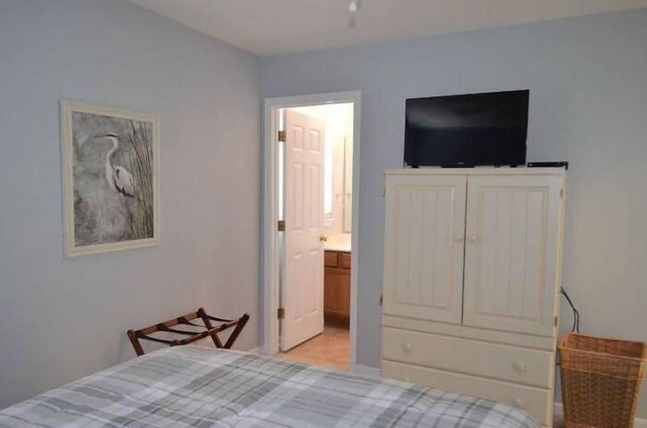 Vacation rental for 14 people, with balcony/terrace in Surfside Beach