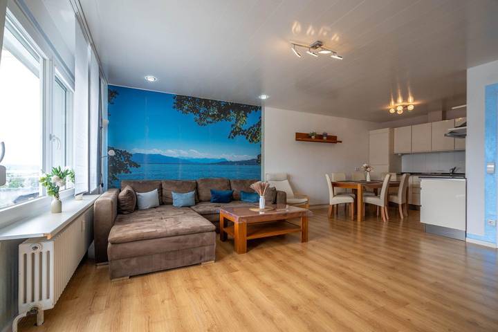 Ferienwohnung für 6 Personen - 1