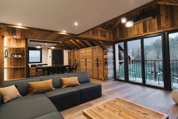 Gîte pour 6 Personnes dans Région de Bonneville, Photo 4
