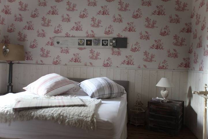 Location de vacances pour 15 personnes, avec jardin à Aureilhan - 2