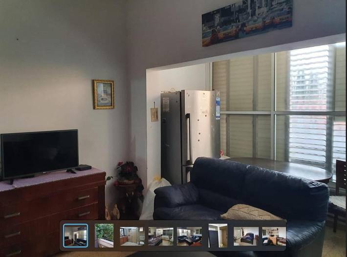 Appartement de vacances pour 3 personnes