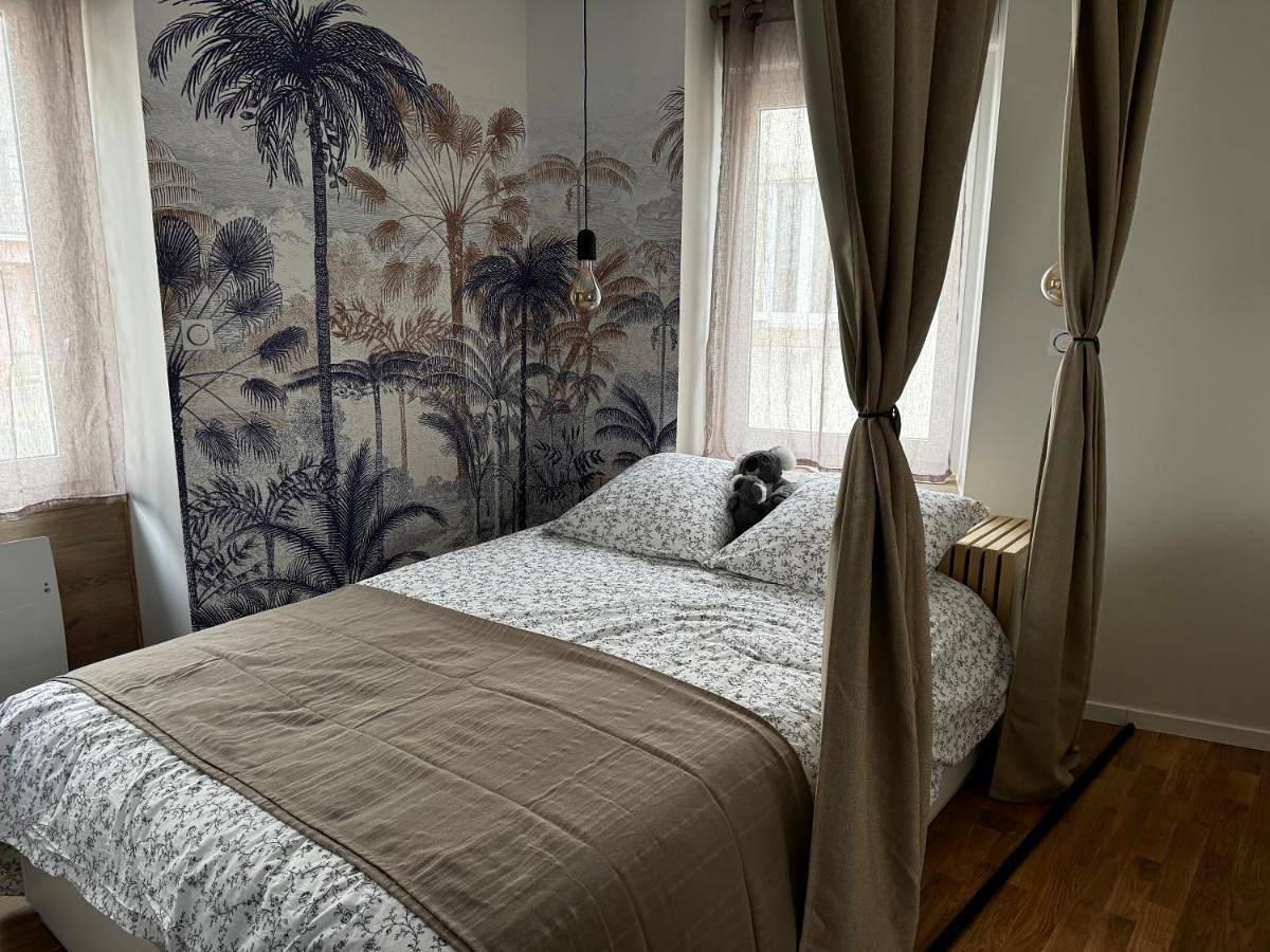 Appartement entier, Le studio des Abers in Lannilis, Région de Brest