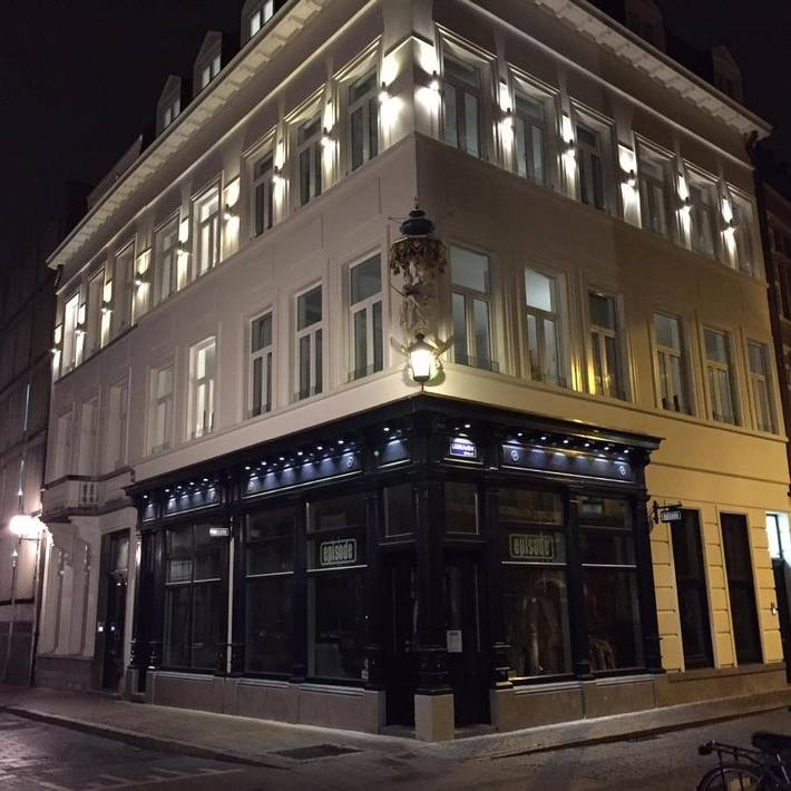 BnB für 2 Personen in Antwerpen - 2
