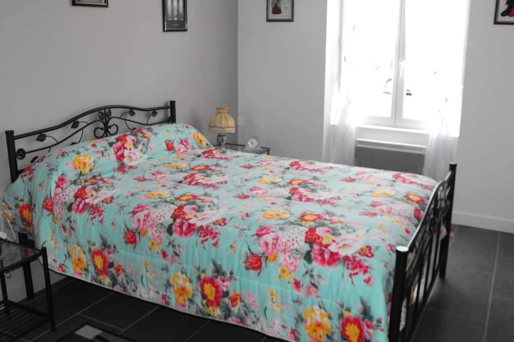 Apartamento entero, T2 Lafayette apartment  in Rochefort, Region de Rochefort