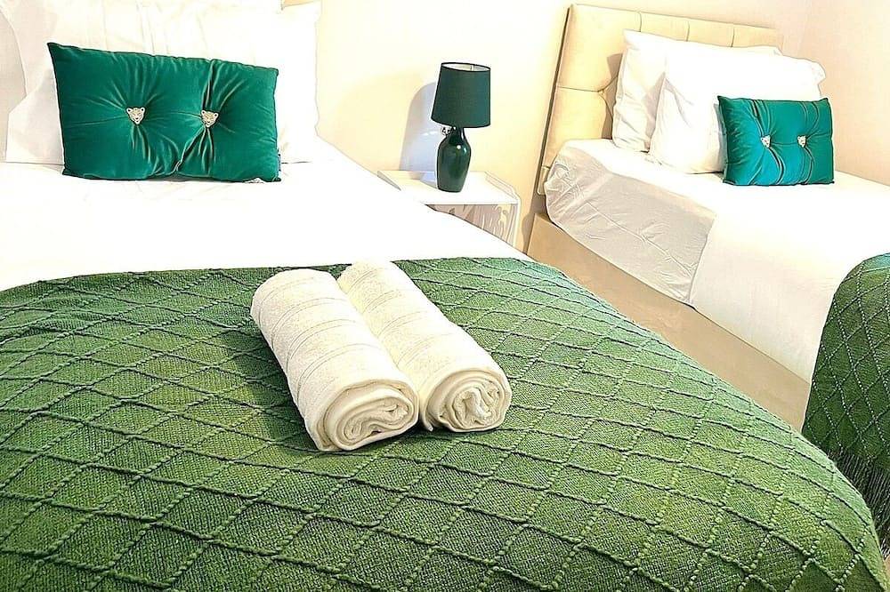 Apartamento entero, Dover Docks Modern Apartments in Dover, Kent