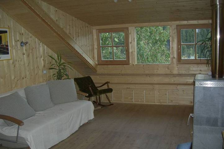Agriturismo für 6 Personen, mit Garten in Norditalien - 4