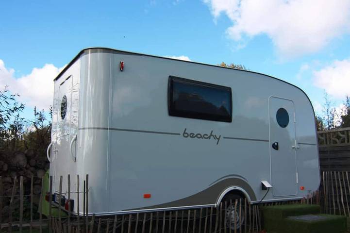 Camping für 2 Personen auf den Ostseeinseln - 4