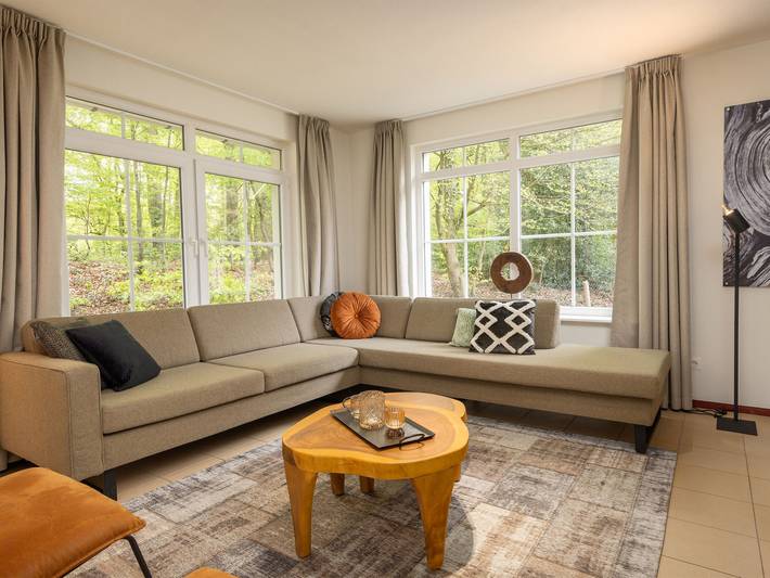 Ferienhaus für 12 Personen, mit Terrasse und Sauna, mit Haustier in Bad Bentheim - 2