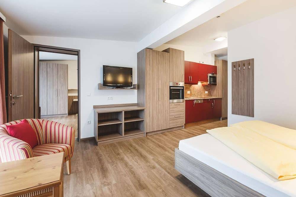 Ganze Wohnung, Wohnung in Kleinarl nahe Skilift in Kleinarl, Ski Amadé