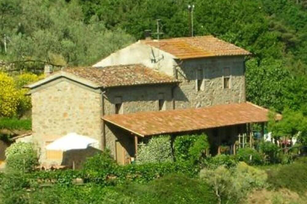 Ferienwohnung - Lamporecchio in Lamporecchio, Pistoia Provinz