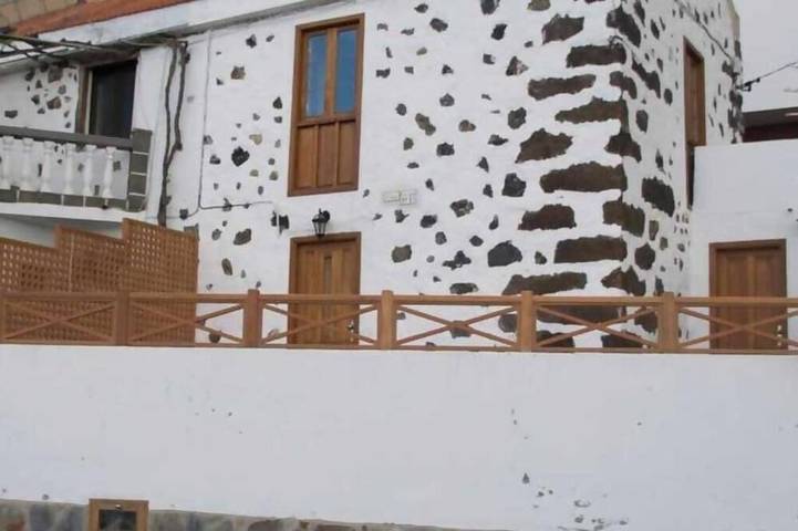Casa de férias para 2 pessoas, com jardim, com animais de estimação em Frontera
