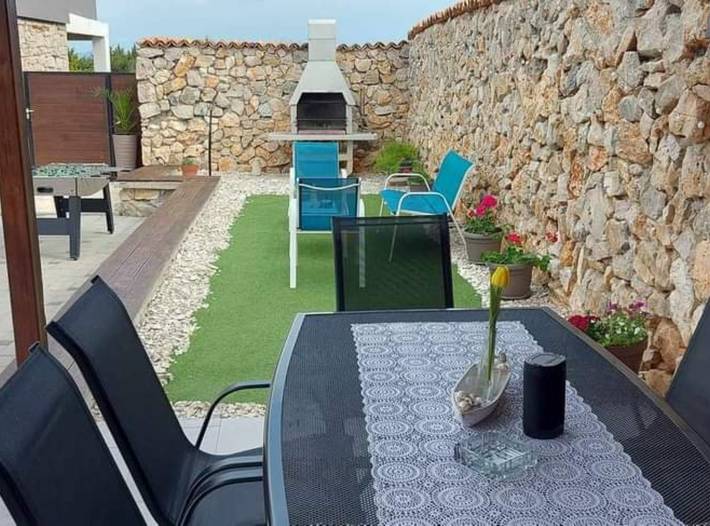 Ferienhaus für 6 Personen, mit Balkon in Sveti Petar na Moru - 3